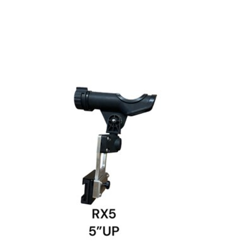 FishEng 5″ Aluminum Rod Extension