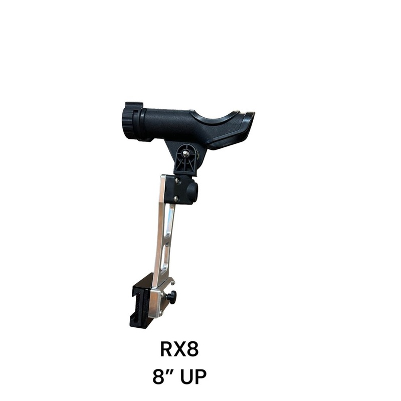 FishEng 8″ Aluminum Rod Extension