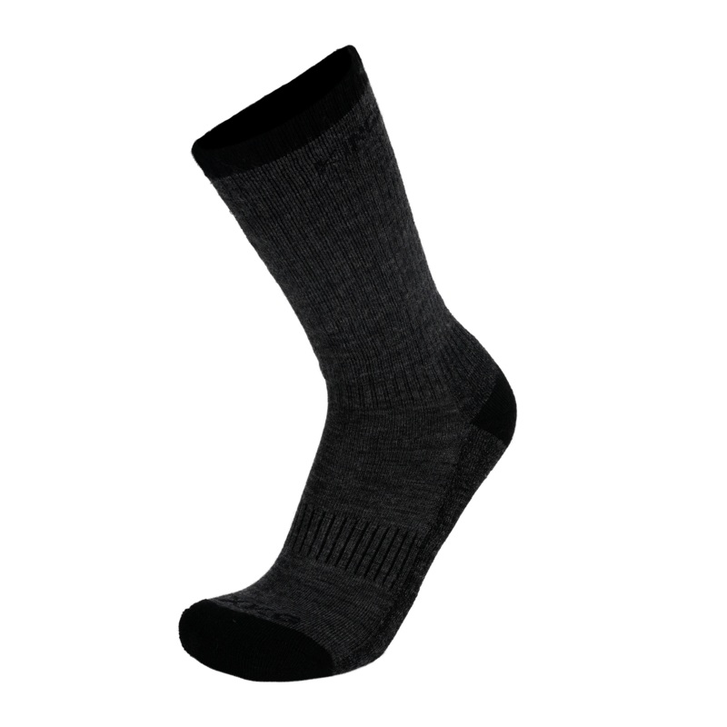 Kings Camo Merino Midweight Sock Boot