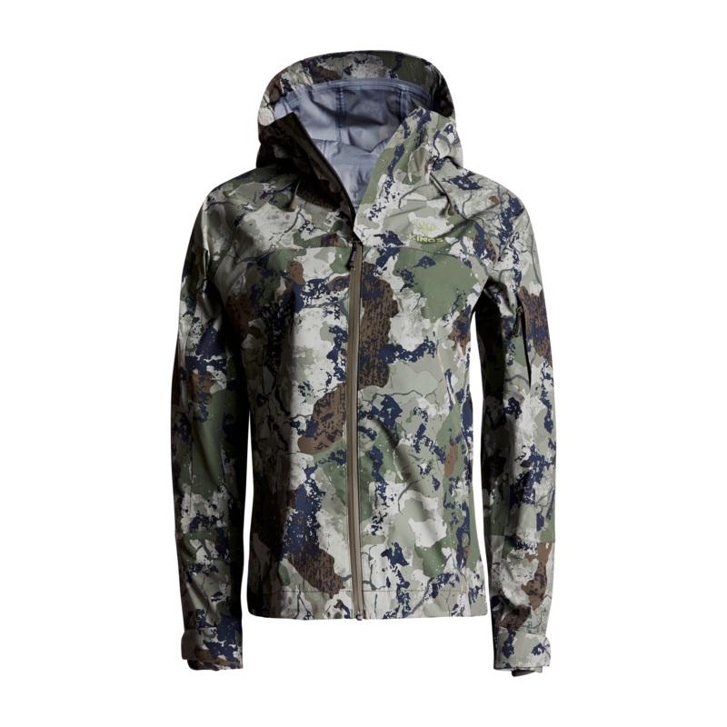 Kings Camo XKG Paramount Rain Jacket  Women’s