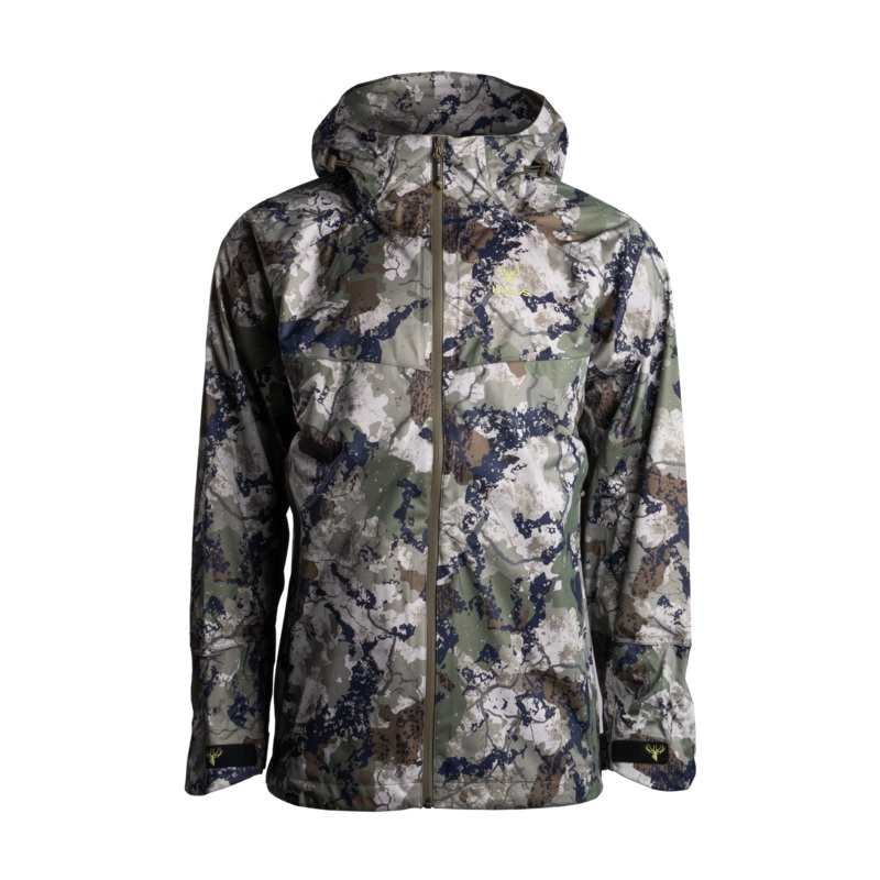 Kings Camo XKG Windstorm Rain Jacket Men’s
