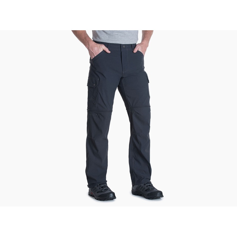 KUHL Renegade Cargo Convertible Pants Men’s