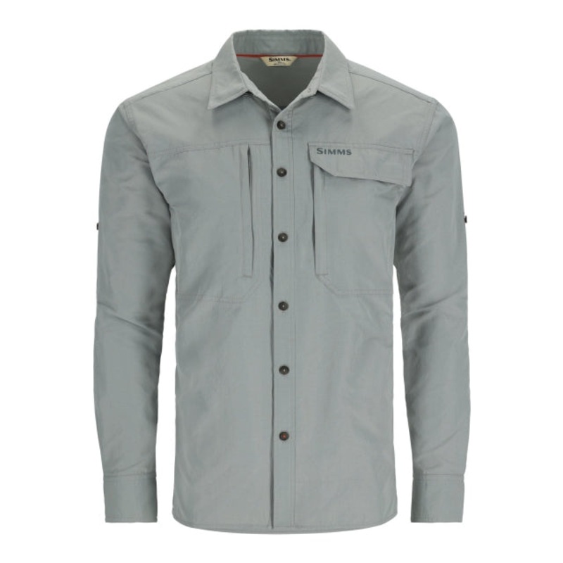 Simms Men’s Guide Shirt