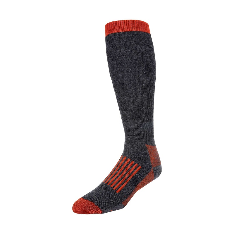 Simms Merino Thermal OTC Socks Men’s