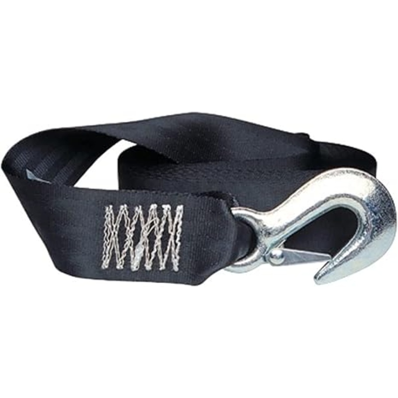 Tie Down Engineering 50470 – 20′ Winch Strap