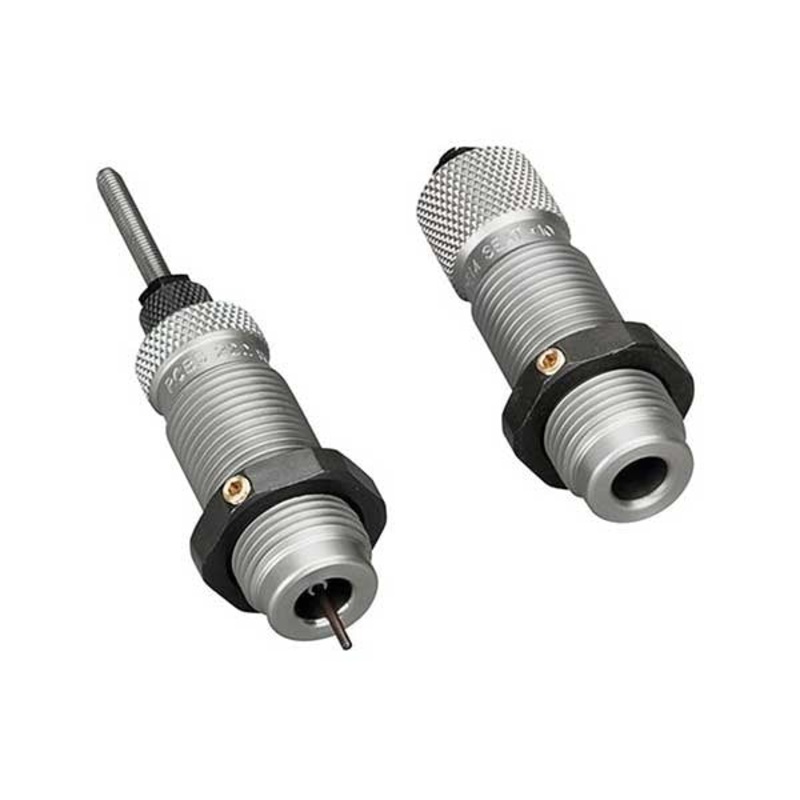 RCBS 7.62x39mm Full Length Die Set