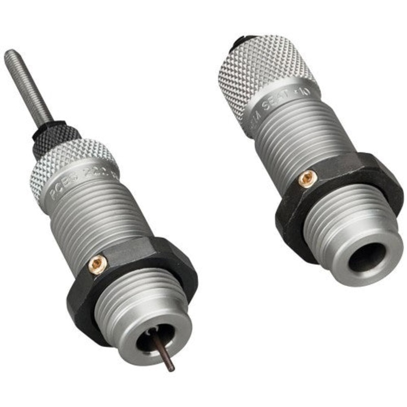 RCBS Full Length Die Set for .300 Winchester Short Magnum WSM