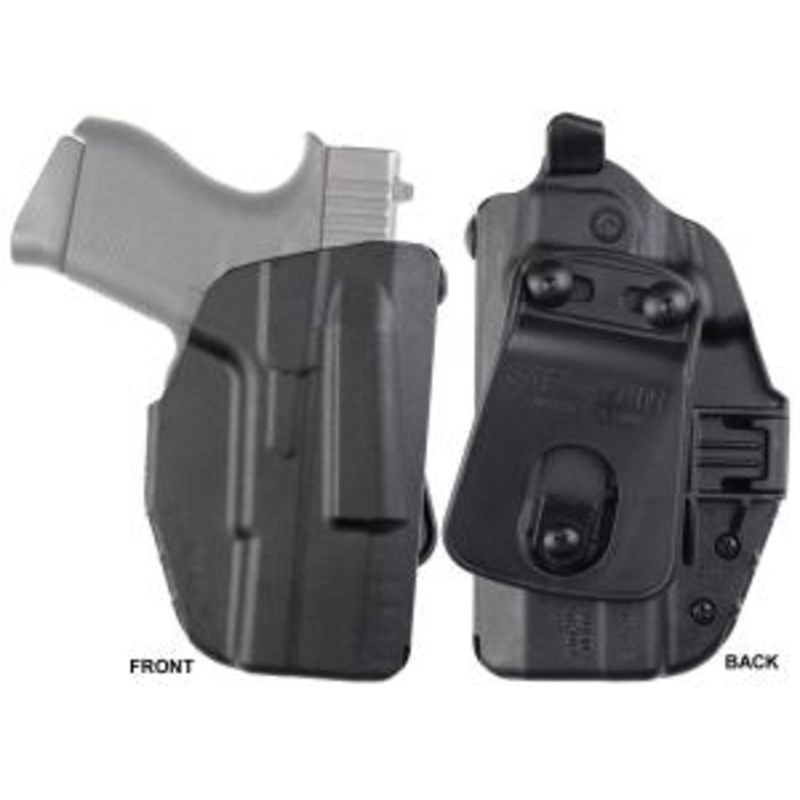 Safariland 7371 7TS ALS Paddle Holster