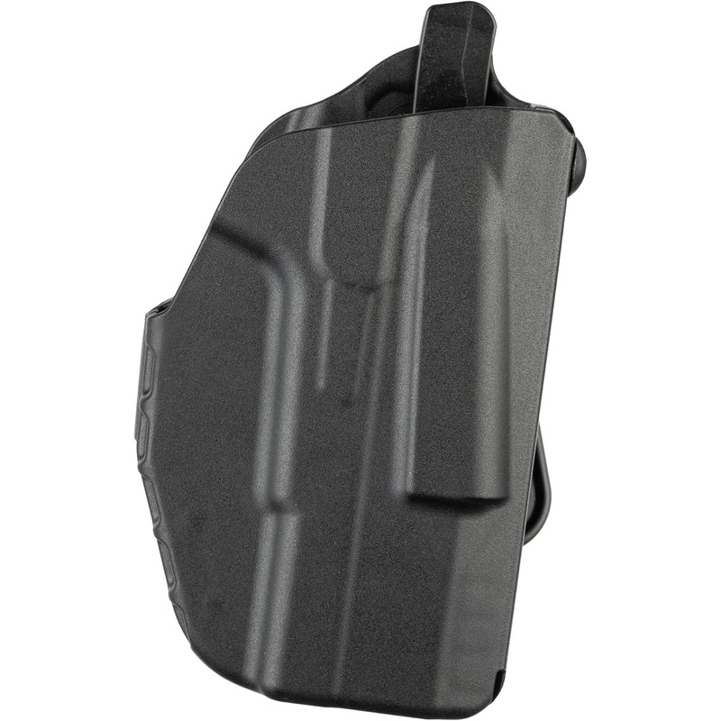 Safariland 7371 ALS Concealment Paddle Holster