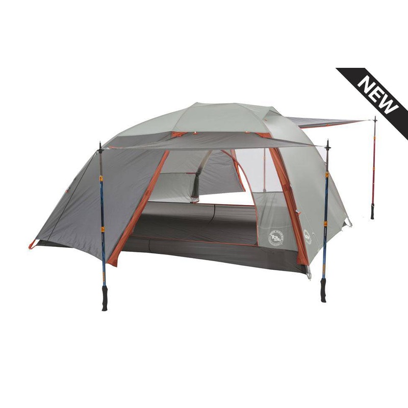 Big Agnes Copper Spur Hv UL3 Mtnglo Tm