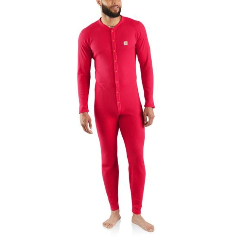 Carhartt Classic Union Suit Men’s