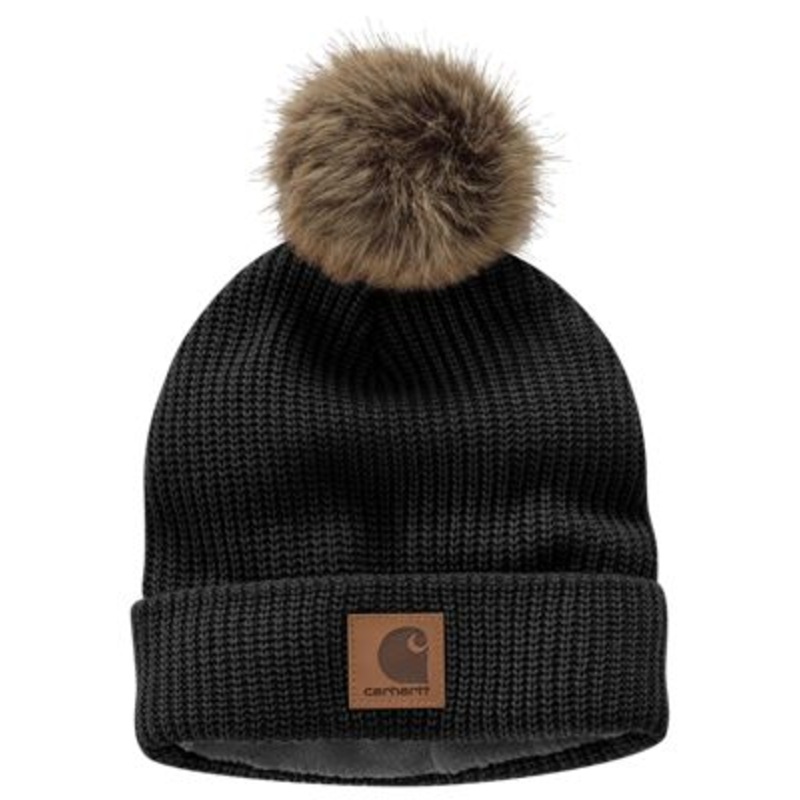 Carhartt Knit Fleece Lined Beanie Women’s