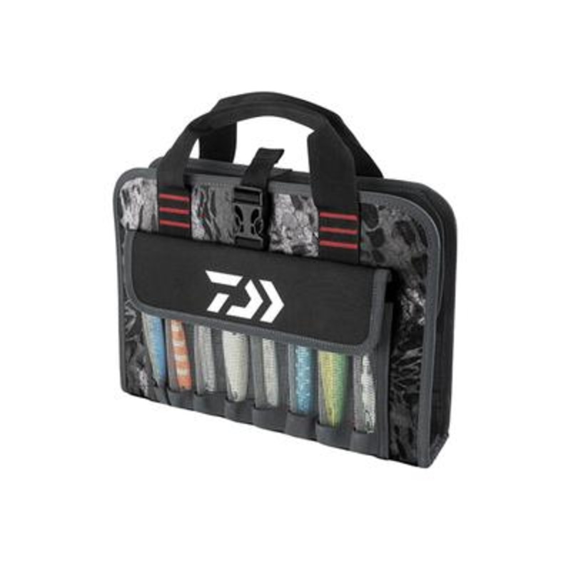 Daiwa Jig Binder
