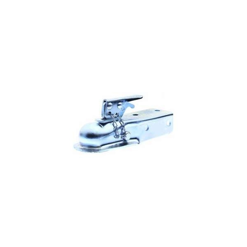 Dutton Lainson Class II Coupler Bronze