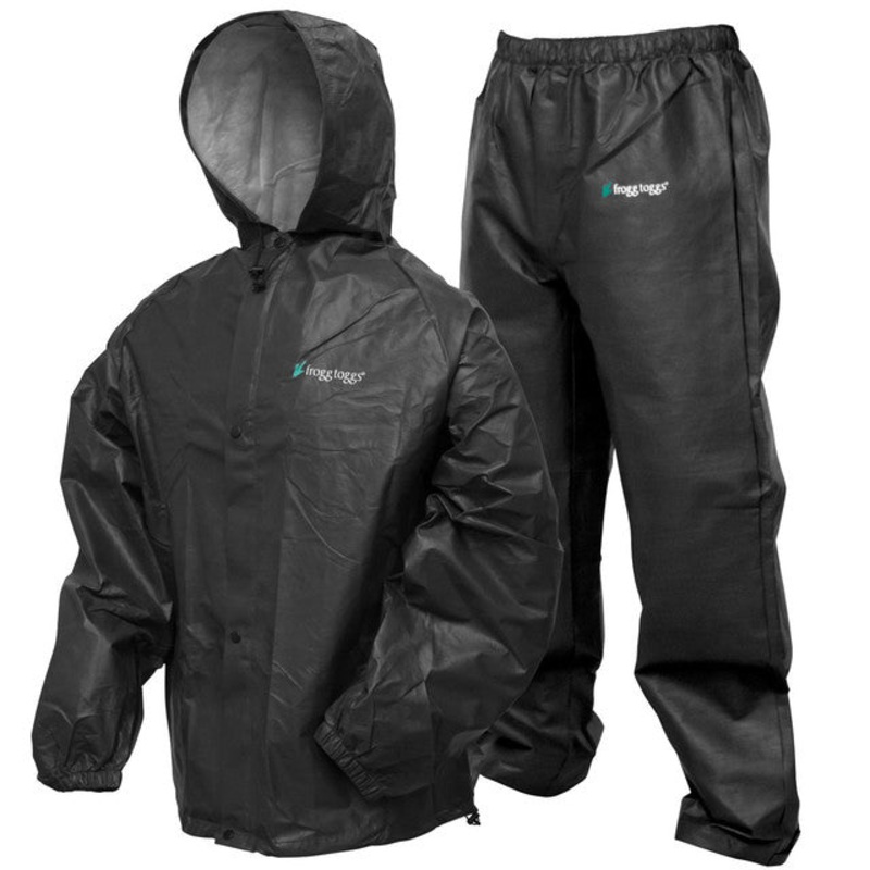 Frogg Toggs Men’s Pro Lite Suit