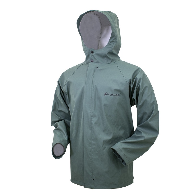 Frogg Toggs Men’s WayPoint Angler Jacket