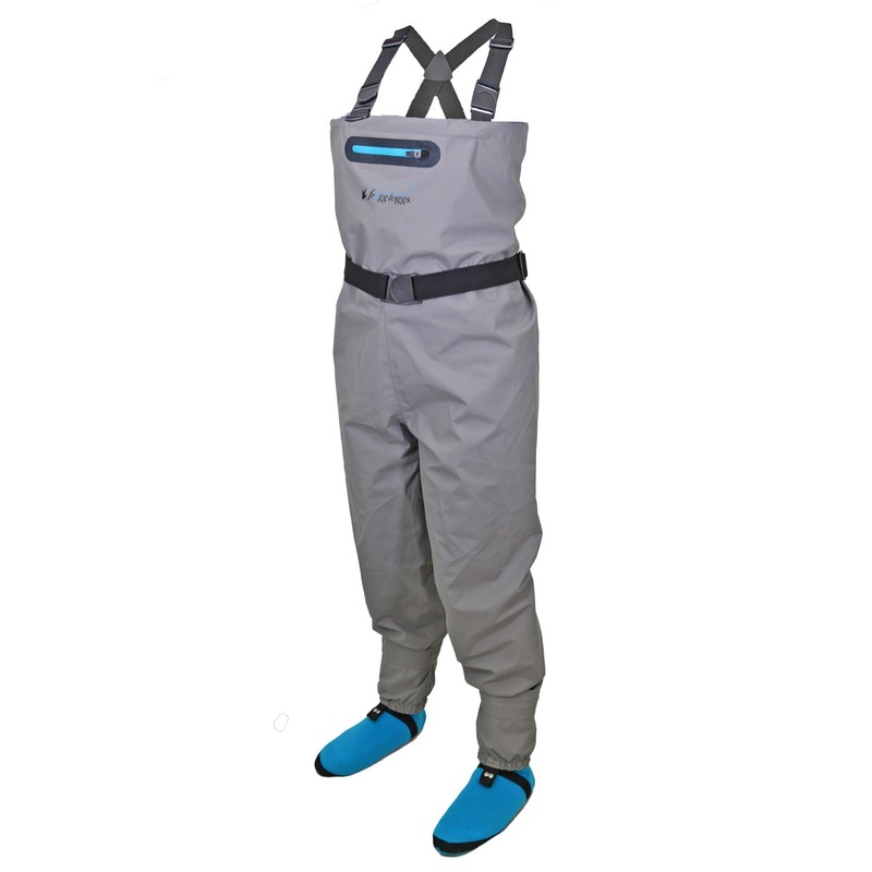 Frogg Toggs Women’s Canyon Stockingfoot Chest Wader