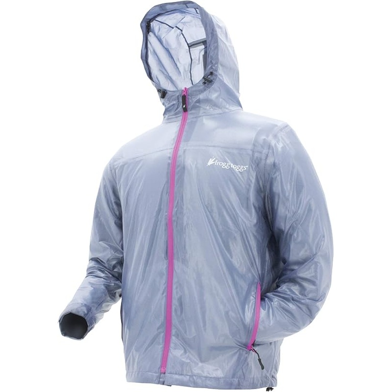 Frogg Toggs Women’s Xtreme Lite Hooded Jacket