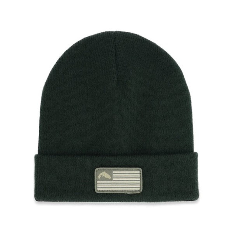 Simms Women’s Everyday Watchcap Beanie