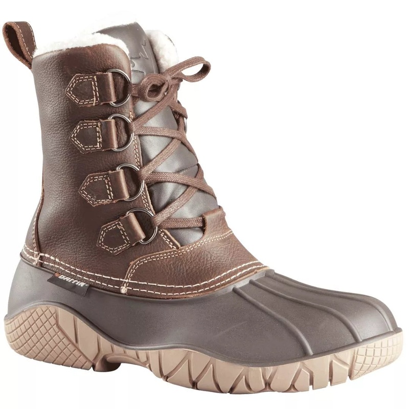 Baffin Yellowknife Insulated Boots – Men’s