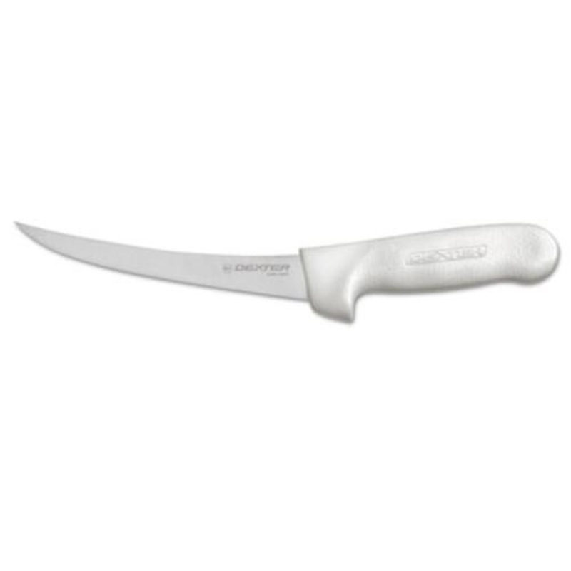 Boning KnifeFlexCurved6 inNSF