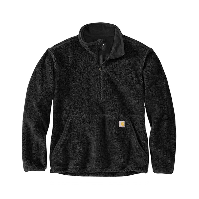 Carhartt Fit Fleece Pullover Men’s