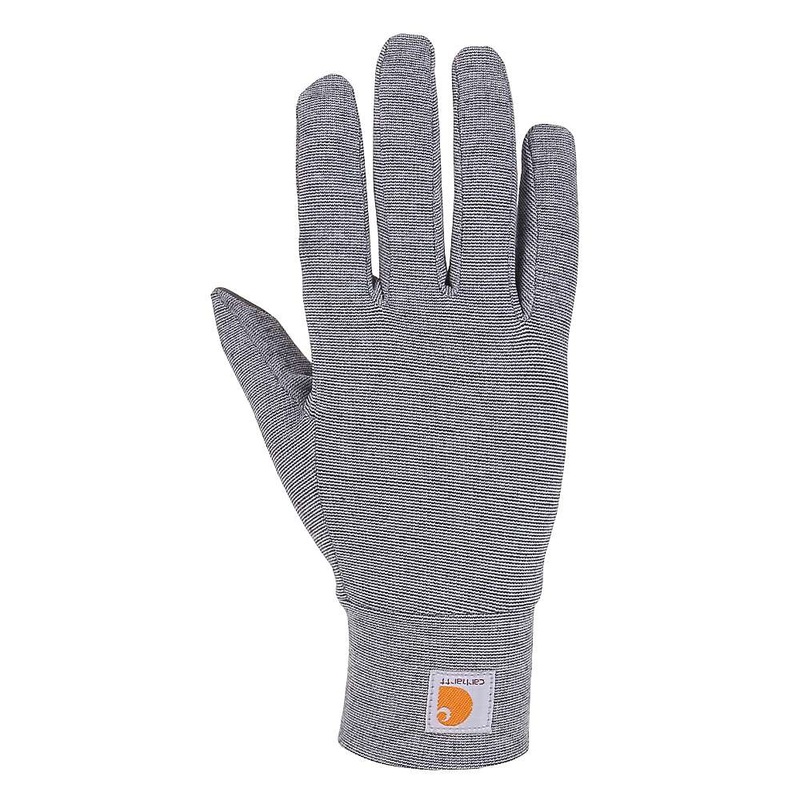 Carhartt Force Heavyweight Liner Knit Glove Women’s