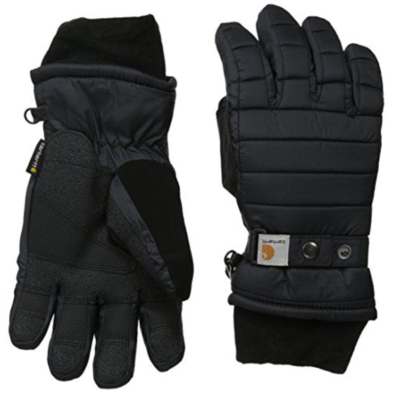 Carhartt Quilted Insulated Gloves Women’s