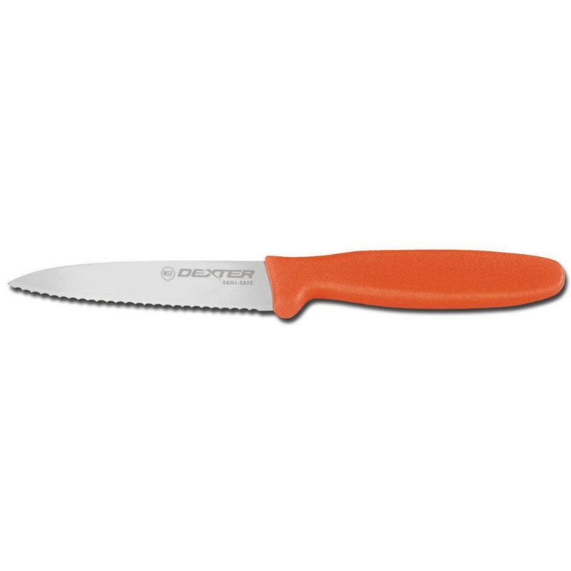 Dexter 3-1/2″ Net Twine & Line Knife
