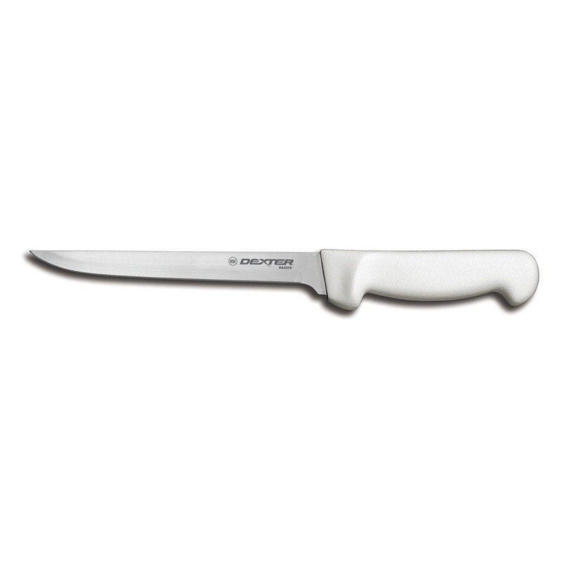 Dexter 8″ Narrow Fillet Knife