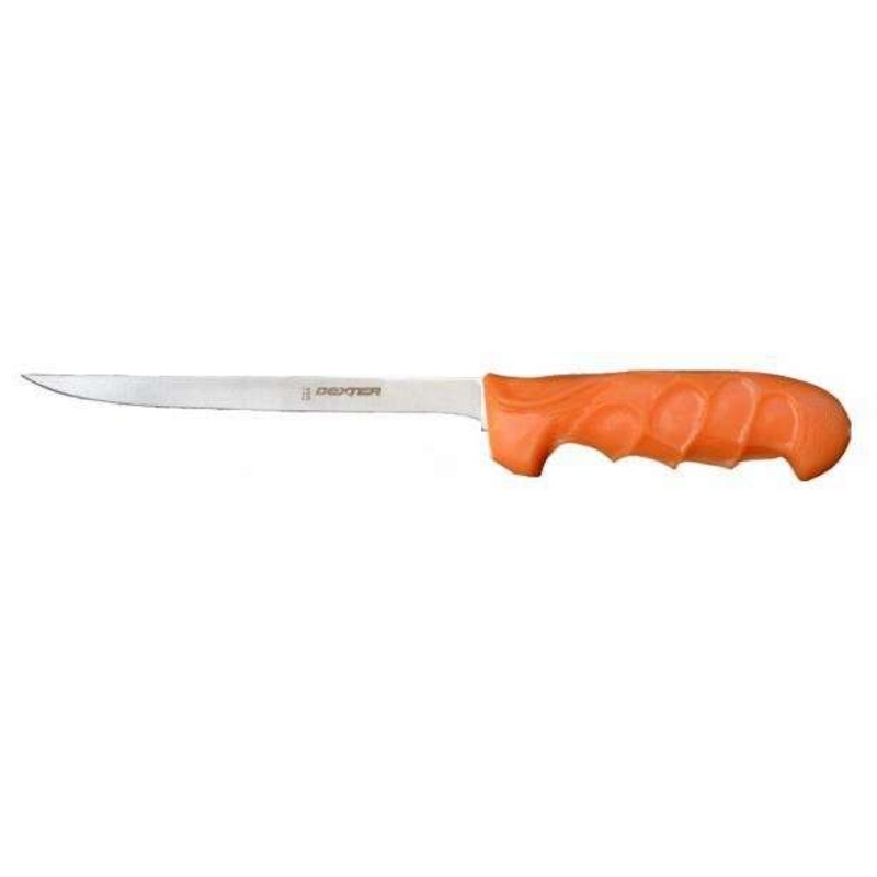 Dexter Russell UR-Cut Flexible Fillet Knife – 6in – UC136FF-PCP