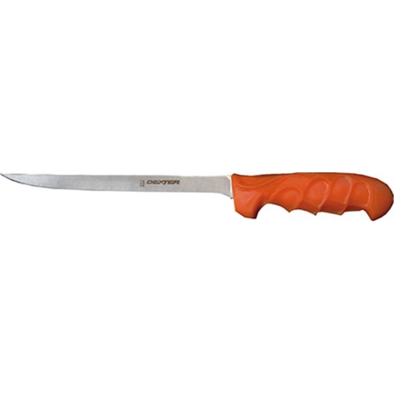 Dexter Russell UR-Cut Flexible Fillet Knife – 7in – UC133-7PCP