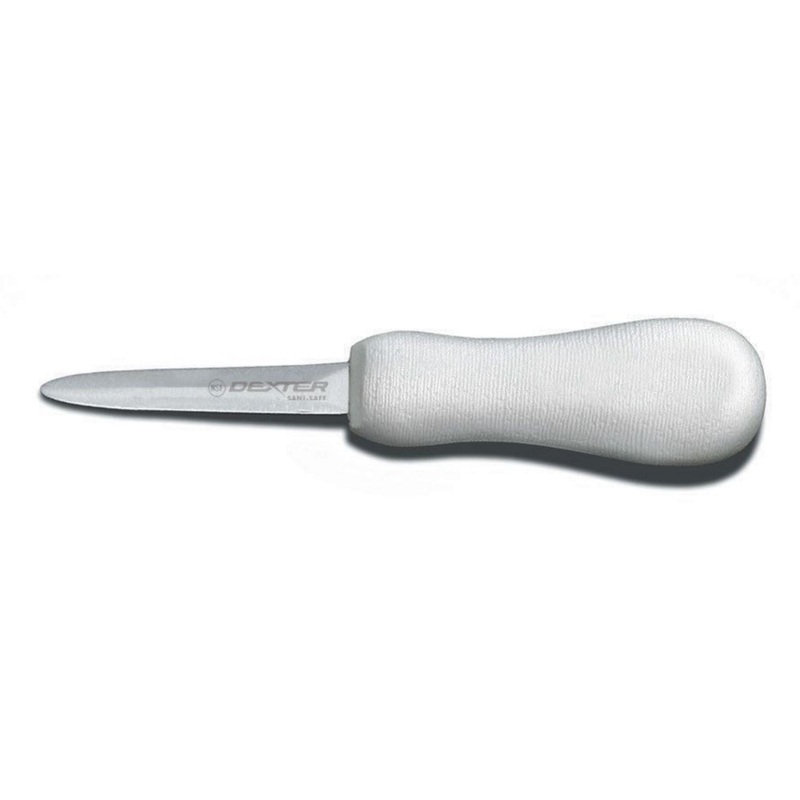 Dexter Sani-Safe 3″ Boston Oyster Knife