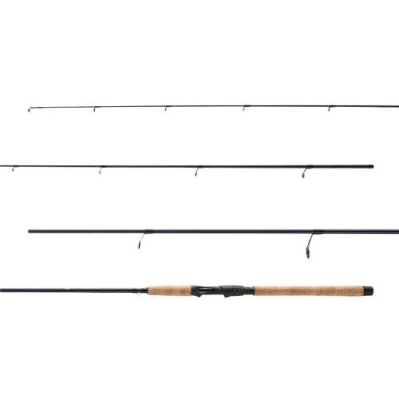 Shimano Technium Salmon/Steelhead Spinning Rod 90 M – TNS90M2B