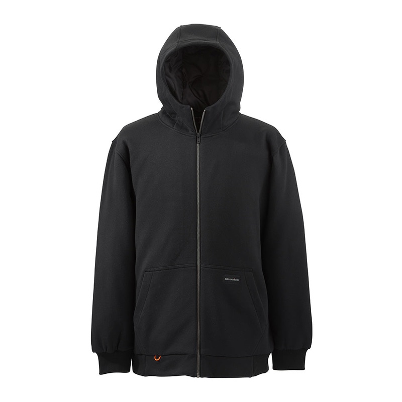 Grundens Squall Insulated Hoodie  Men’s
