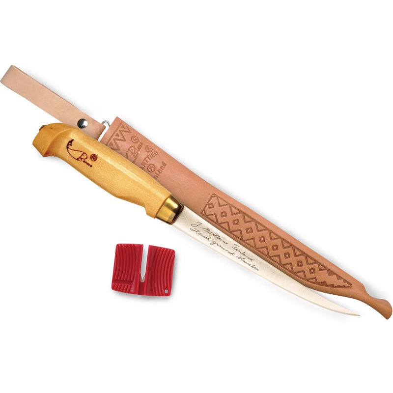 Rapala Fish ‘N Fillet Classic Fillet Knife & Sharpener