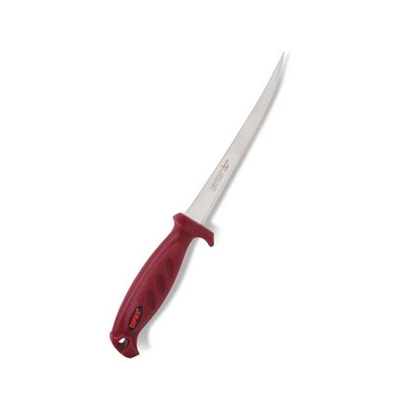 Rapala Hawk Fillet Knife – 128BX