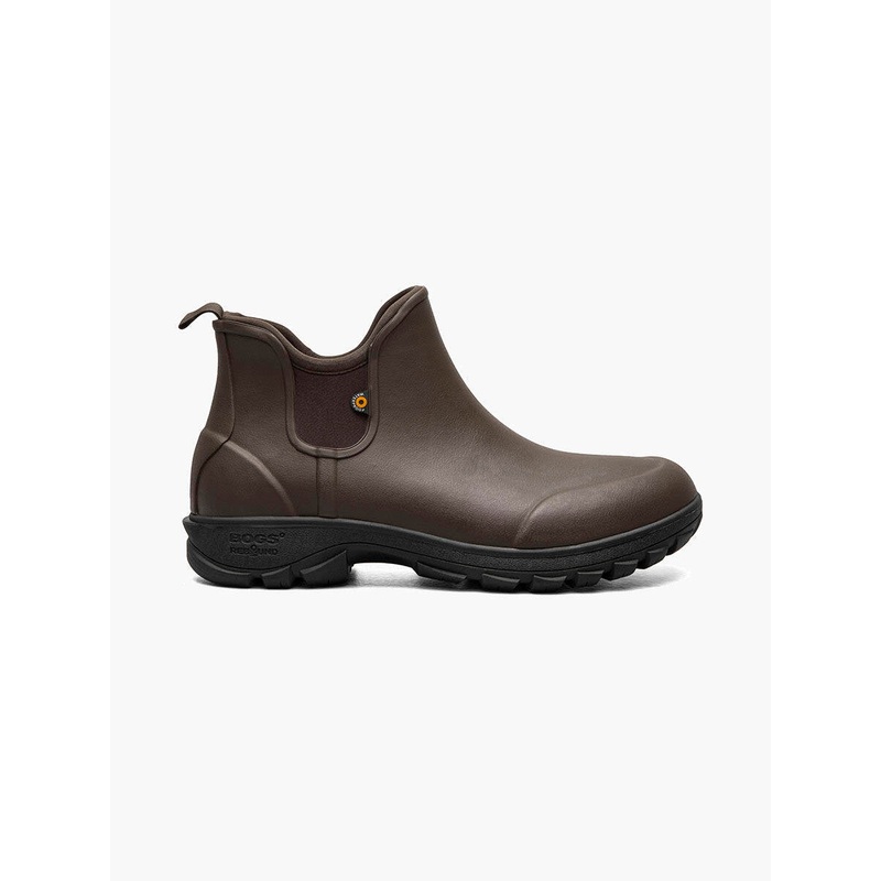 Bogs Sauvie Slip on Boot Men’s