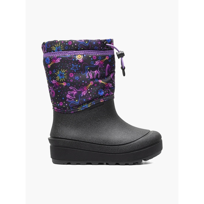 Bogs Snow Shell Winter Boots Kid’s