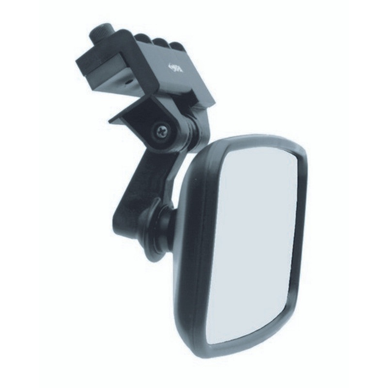 Cipa Safety Boat Mirror 4.25″X8″