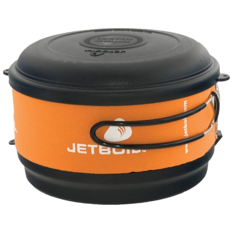 Jetboil 1.5L Fluxring Cooking Pot