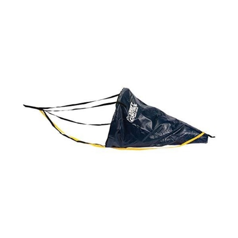 Lindy DCVS54 FISHERMANS SERIES DRIFT SOCK 54″