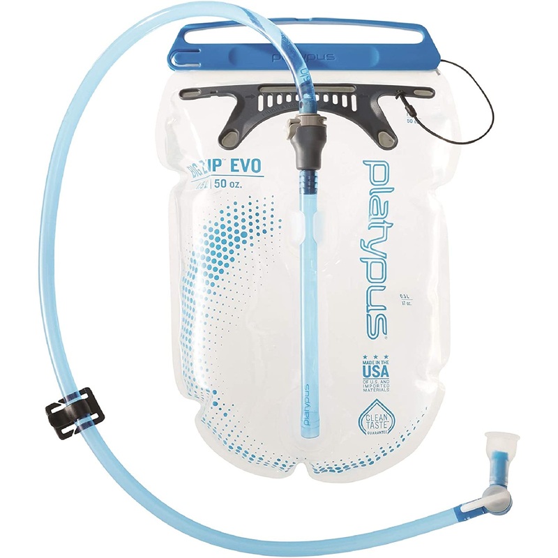 Platypus Big Zip Evo