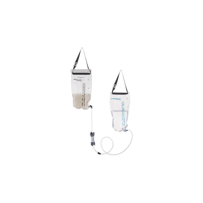 Platypus Gravityworks 4.0L Water Filter System