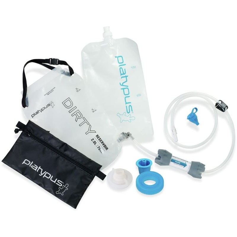 Platypus Gravityworks Filter System