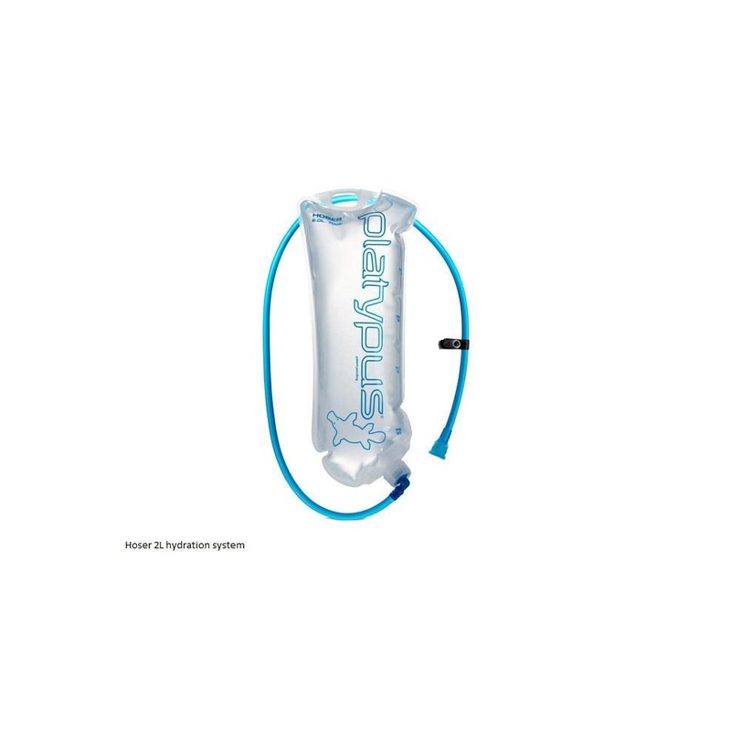 Platypus Hoser Hydration System