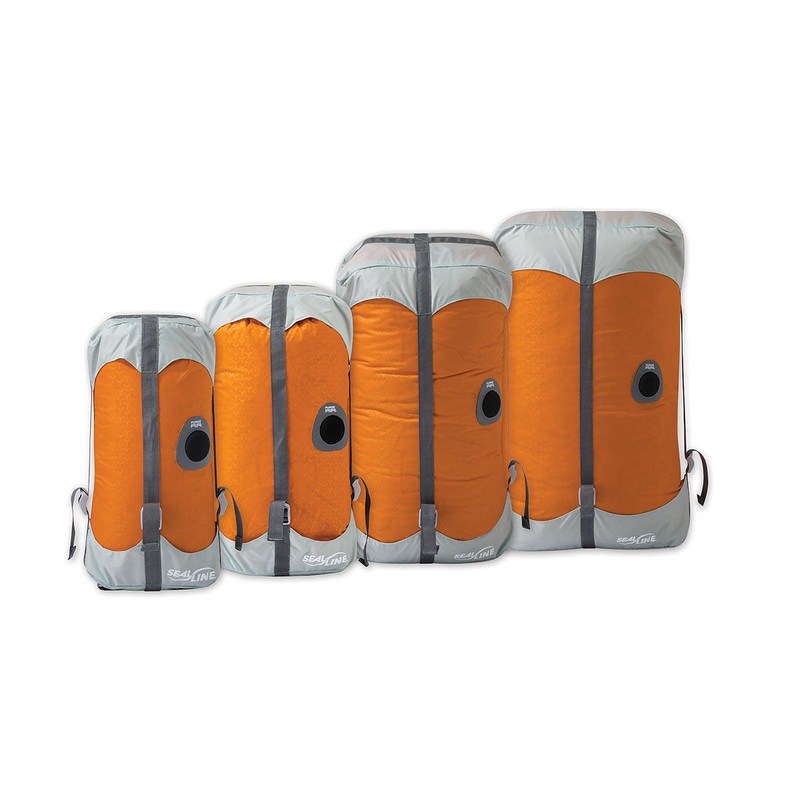 Sealline Blocker Compression Dry Sack