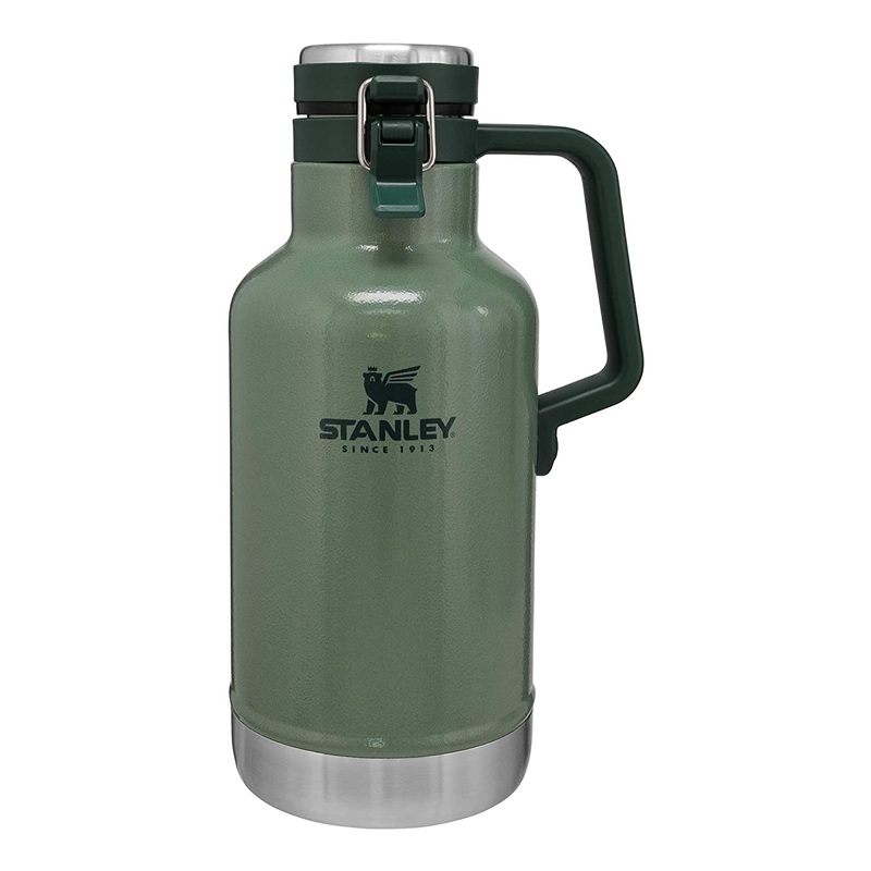 Stanley The Easy-Pour Growler 64oz
