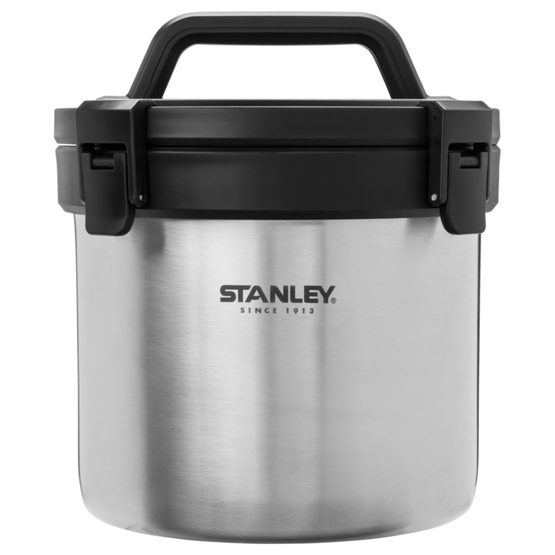 Stanley The Stay-Hot Camp Crock 3QT