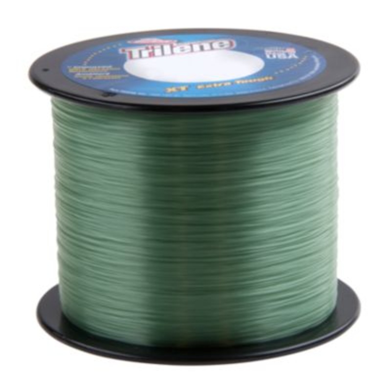 Berkley Trilene Xt Low-Vis Green 4Lb | 1.8Kg Monofilament Fishing Line ZZZ